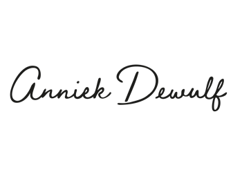 Ad interieur Anniek Dewulf